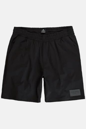Moda za polnejše Hlače bermude plus velikost, xxl, Ulla Popken in Johann Popken (JP1880)