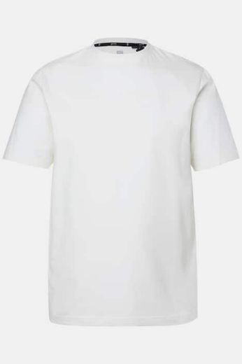 Moda za polnejše Majica kratkih rukava plus velikost, xxl, Ulla Popken in Johann Popken (JP1880)