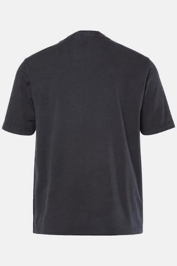 Moda za polnejše Majica kratkih rukava plus velikost, xxl, Ulla Popken in Johann Popken (JP1880)