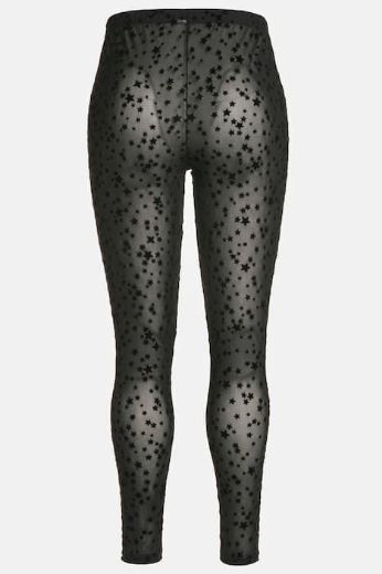 Moda za polnejše Tajce motiv zvjezdica plus velikost, xxl, Ulla Popken in Johann Popken (JP1880)