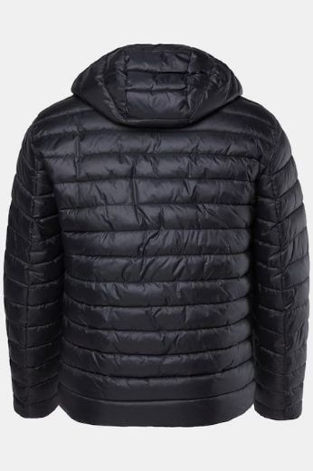 Moda za polnejše Jakna prošivena s odvojivom kapuljačom plus velikost, xxl, Ulla Popken in Johann Popken (JP1880)