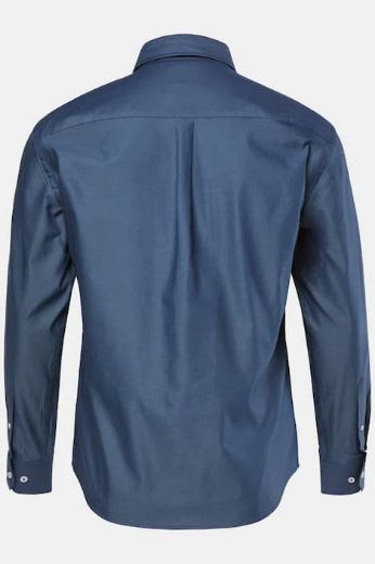 Moda za polnejše Košulja dugih rukava poslovna plus velikost, xxl, Ulla Popken in Johann Popken (JP1880)