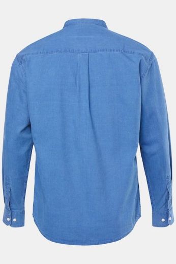 Moda za polnejše Košulja dugih rukava plus velikost, xxl, Ulla Popken in Johann Popken (JP1880)
