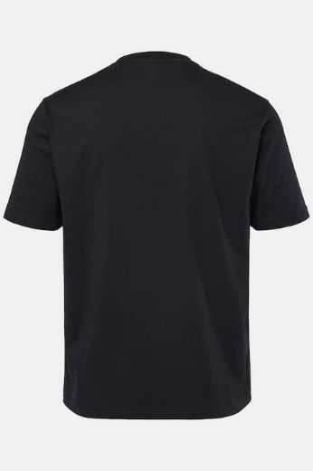 Moda za polnejše Majica kratkih rukava plus velikost, xxl, Ulla Popken in Johann Popken (JP1880)