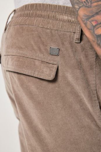 Moda za polnejše Hlače Cargo plus velikost, xxl, Ulla Popken in Johann Popken (JP1880)