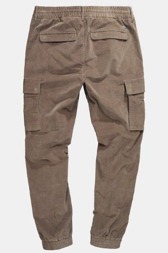 Moda za polnejše Hlače Cargo plus velikost, xxl, Ulla Popken in Johann Popken (JP1880)