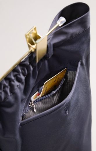 Moda za polnejše Hlače poslovne plus velikost, xxl, Ulla Popken in Johann Popken (JP1880)