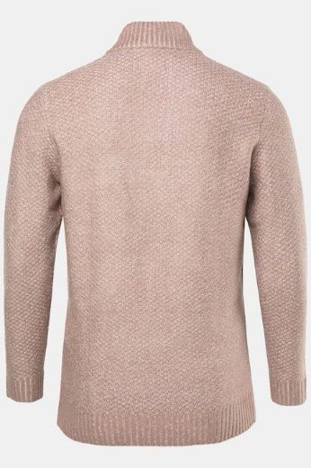 Moda za polnejše Pulover dugih rukava plus velikost, xxl, Ulla Popken in Johann Popken (JP1880)