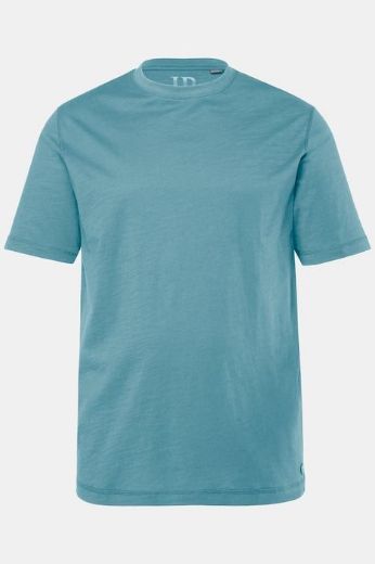 Moda za polnejše Majica kratkih rukava plus velikost, xxl, Ulla Popken in Johann Popken (JP1880)
