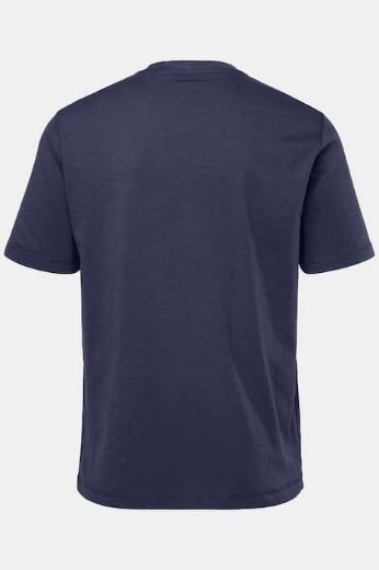 Moda za polnejše Majica kratkih rukava plus velikost, xxl, Ulla Popken in Johann Popken (JP1880)