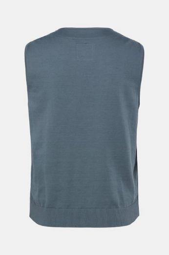 Moda za polnejše Prsluk vuneni plus velikost, xxl, Ulla Popken in Johann Popken (JP1880)