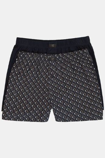 Moda za polnejše Bokserice 2 komada plus velikost, xxl, Ulla Popken in Johann Popken (JP1880)