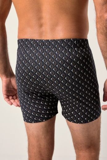 Moda za polnejše Bokserice 2 komada plus velikost, xxl, Ulla Popken in Johann Popken (JP1880)