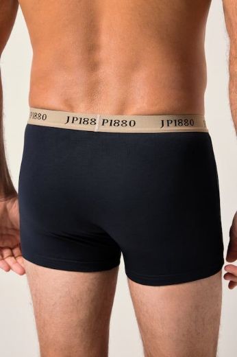 Moda za polnejše Bokserice 3 komada plus velikost, xxl, Ulla Popken in Johann Popken (JP1880)