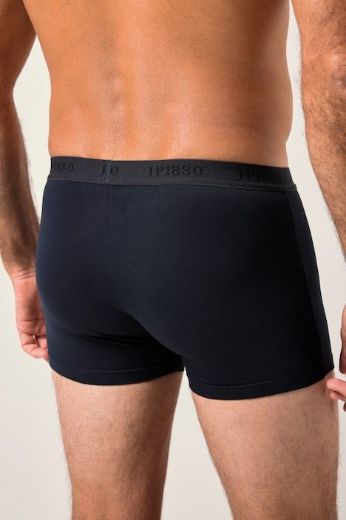 Moda za polnejše Bokserice 3 komada plus velikost, xxl, Ulla Popken in Johann Popken (JP1880)