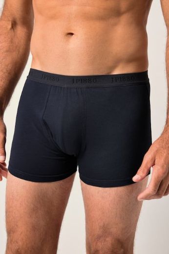 Moda za polnejše Bokserice 3 komada plus velikost, xxl, Ulla Popken in Johann Popken (JP1880)