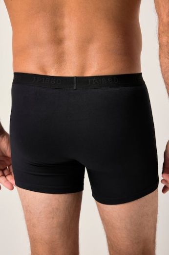 Moda za polnejše Bokserice 2 komada plus velikost, xxl, Ulla Popken in Johann Popken (JP1880)