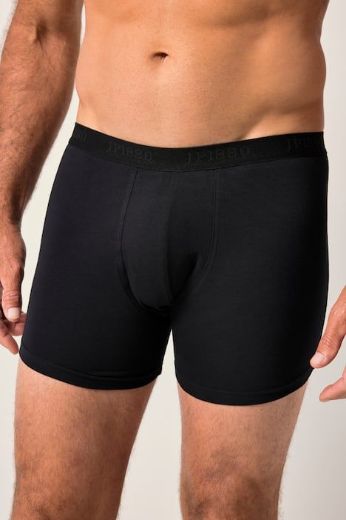 Moda za polnejše Bokserice 2 komada plus velikost, xxl, Ulla Popken in Johann Popken (JP1880)