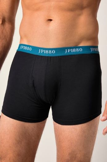 Moda za polnejše Bokserice 2 komada plus velikost, xxl, Ulla Popken in Johann Popken (JP1880)