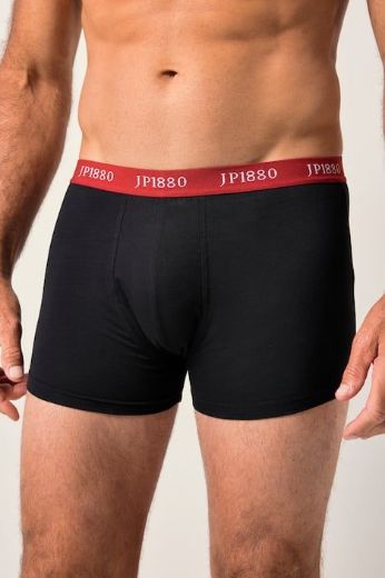 Moda za polnejše Bokserice 2 komada plus velikost, xxl, Ulla Popken in Johann Popken (JP1880)