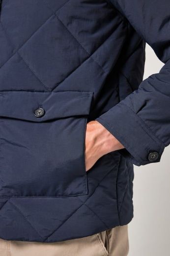 Moda za polnejše Jakna prošivena plus velikost, xxl, Ulla Popken in Johann Popken (JP1880)