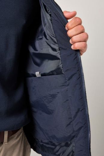 Moda za polnejše Jakna prošivena plus velikost, xxl, Ulla Popken in Johann Popken (JP1880)