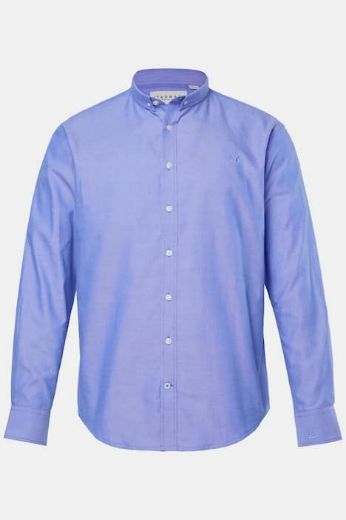 Moda za polnejše Košulja dugih rukava plus velikost, xxl, Ulla Popken in Johann Popken (JP1880)
