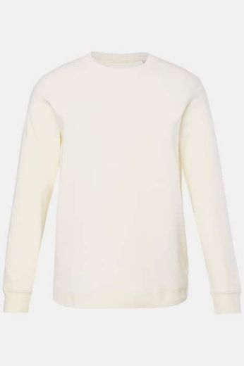 Moda za polnejše Majica dugih rukava plus velikost, xxl, Ulla Popken in Johann Popken (JP1880)