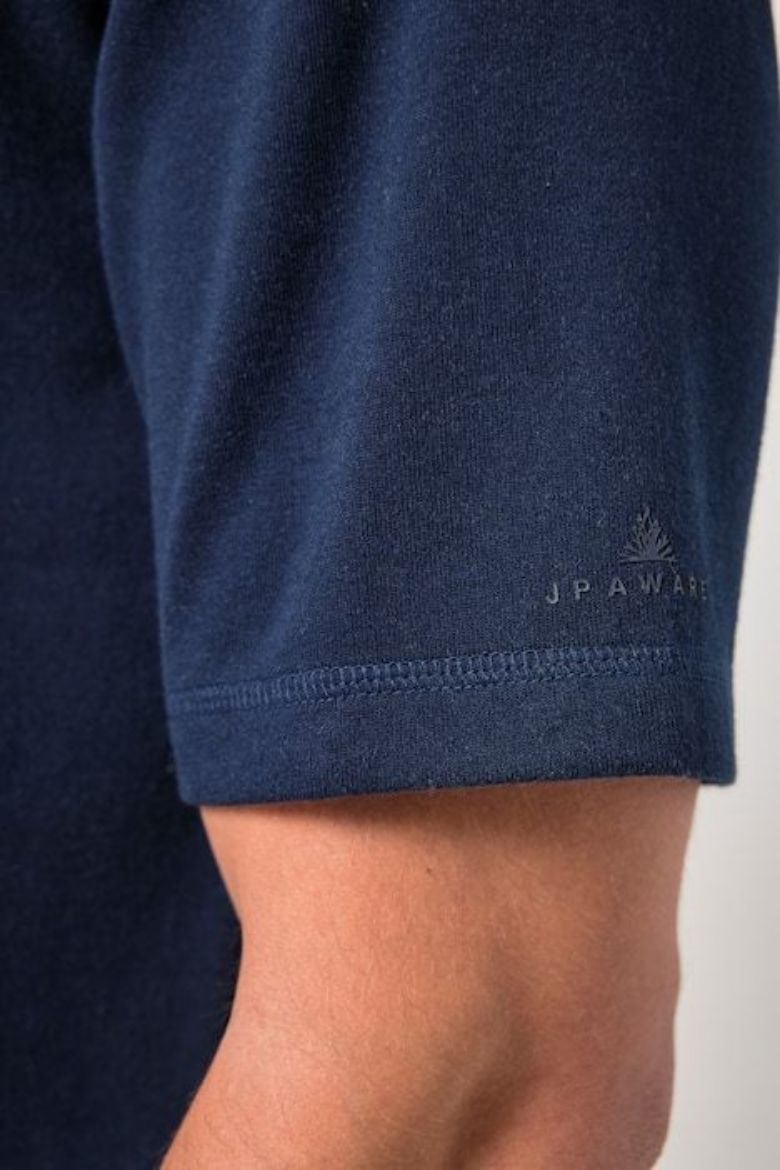 Moda za polnejše Majica kratkih rukava plus velikost, xxl, Ulla Popken in Johann Popken (JP1880)