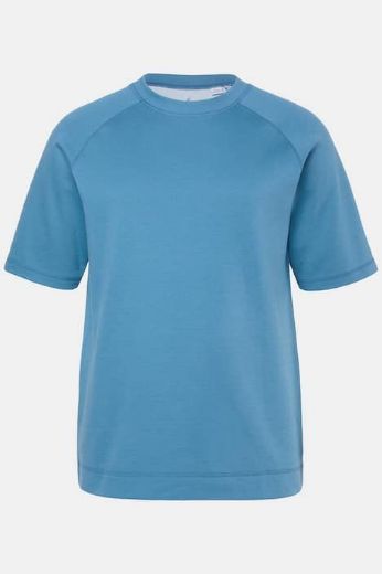 Moda za polnejše Majica kratkih rukava plus velikost, xxl, Ulla Popken in Johann Popken (JP1880)