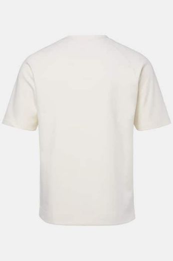 Moda za polnejše Majica kratkih rukava plus velikost, xxl, Ulla Popken in Johann Popken (JP1880)