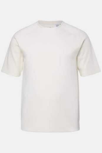 Moda za polnejše Majica kratkih rukava plus velikost, xxl, Ulla Popken in Johann Popken (JP1880)