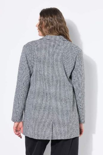 Moda za polnejše Sako šireg kroja plus velikost, xxl, Ulla Popken in Johann Popken (JP1880)