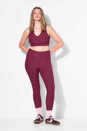 Moda za polnejše Tajice sportske plus velikost, xxl, Ulla Popken in Johann Popken (JP1880)