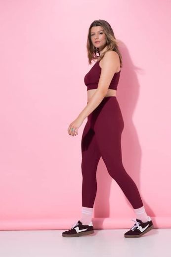Moda za polnejše Tajice sportske plus velikost, xxl, Ulla Popken in Johann Popken (JP1880)