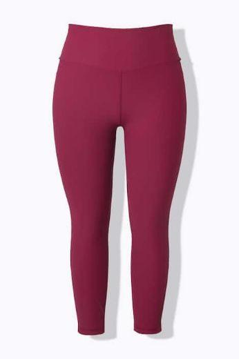 Moda za polnejše Tajice sportske plus velikost, xxl, Ulla Popken in Johann Popken (JP1880)