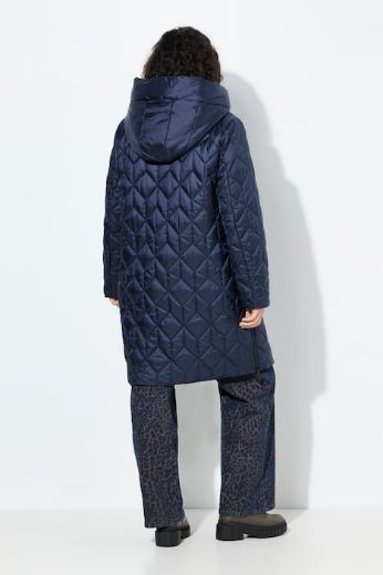 Moda za polnejše Jakna prošivena dužeg kroja plus velikost, xxl, Ulla Popken in Johann Popken (JP1880)