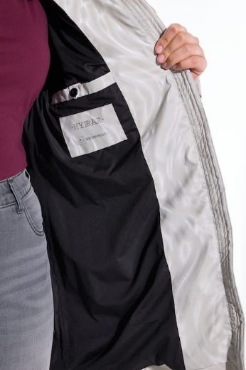Moda za polnejše Jakna prošivena dužeg kroja plus velikost, xxl, Ulla Popken in Johann Popken (JP1880)