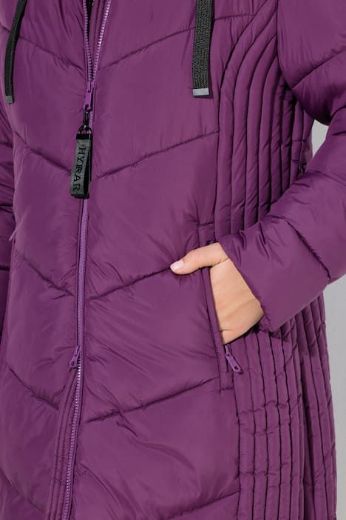 Moda za polnejše Jakna prošivena dužeg kroja plus velikost, xxl, Ulla Popken in Johann Popken (JP1880)