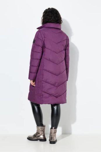Moda za polnejše Jakna prošivena dužeg kroja plus velikost, xxl, Ulla Popken in Johann Popken (JP1880)