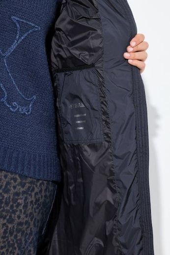 Moda za polnejše Jakna prošivena dužeg kroja plus velikost, xxl, Ulla Popken in Johann Popken (JP1880)