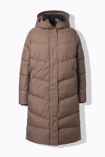 Moda za polnejše Jakna prošivena dužeg kroja plus velikost, xxl, Ulla Popken in Johann Popken (JP1880)