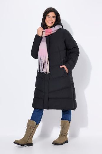 Moda za polnejše Jakna prošivena dužeg kroja plus velikost, xxl, Ulla Popken in Johann Popken (JP1880)