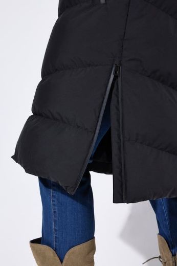 Moda za polnejše Jakna prošivena dužeg kroja plus velikost, xxl, Ulla Popken in Johann Popken (JP1880)