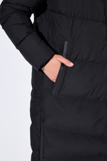 Moda za polnejše Jakna prošivena dužeg kroja plus velikost, xxl, Ulla Popken in Johann Popken (JP1880)