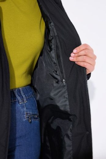 Moda za polnejše Jakna prošivena dužeg kroja plus velikost, xxl, Ulla Popken in Johann Popken (JP1880)