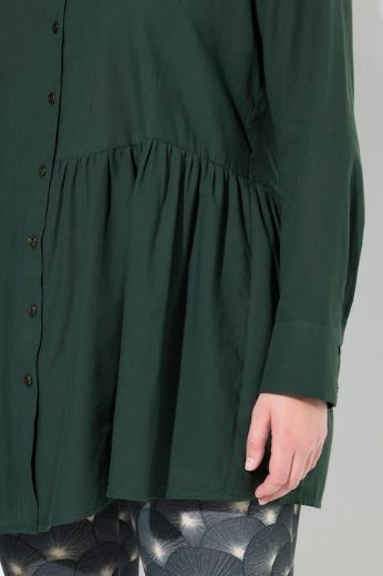Moda za polnejše Bluza dugih rukava plus velikost, xxl, Ulla Popken in Johann Popken (JP1880)