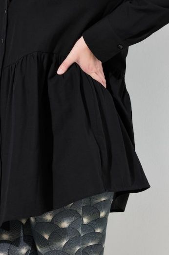 Moda za polnejše Bluza dugih rukava plus velikost, xxl, Ulla Popken in Johann Popken (JP1880)