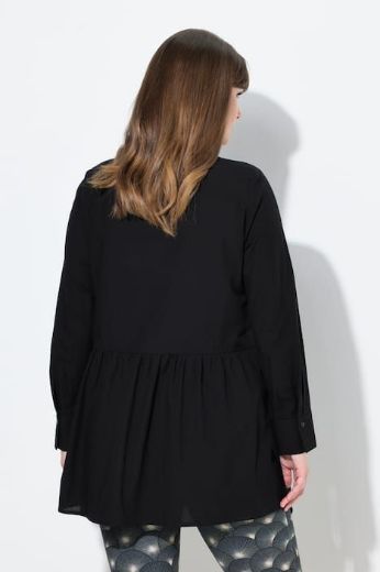 Moda za polnejše Bluza dugih rukava plus velikost, xxl, Ulla Popken in Johann Popken (JP1880)