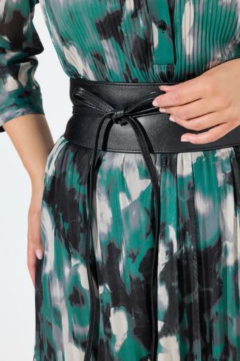 Moda za polnejše Remen za vezanje plus velikost, xxl, Ulla Popken in Johann Popken (JP1880)